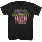 United States Armed Forces Army Est 1776  Men's T Shirt