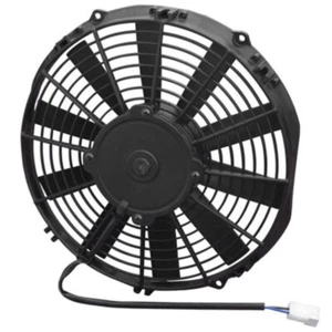 Ventilador de perfil medio SPAL 11 pulgadas para refrigeración VA09-AP50/C-27A - 962 CFM - Imagen 1 de 1