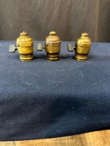 Three Vintage Bryant Sockets - Picture 1 of 6