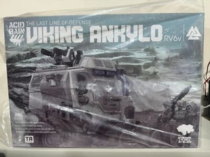 13046 TA Toys Alliance Acid Rain FAV-A118 Viking Ankylo RV6v - Foto 1 di 8
