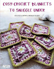 Ana Paula Mo nica Morais Soare Cosy Crochet Blankets to Snuggle Unde (Paperback)
