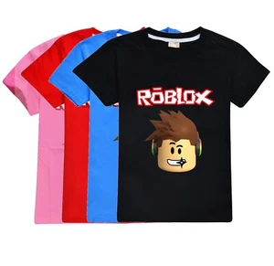 Roblox Kid's Boys Girls Unisex T-Shirt Size AU Shop - Picture 1 of 10