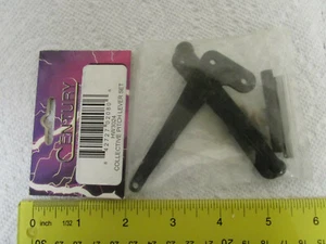 Century Helicopter HW3024 Collective Pitch Lever Set New - Bild 1 von 1