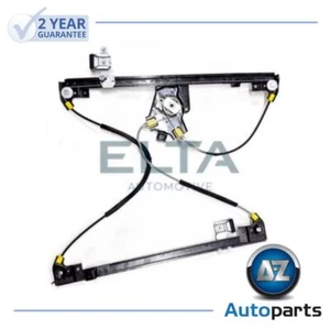 Para Citroën - Dispatch 2007-2016 regulador de ventana delantero derecho conductor lado Elta - Imagen 1 de 2