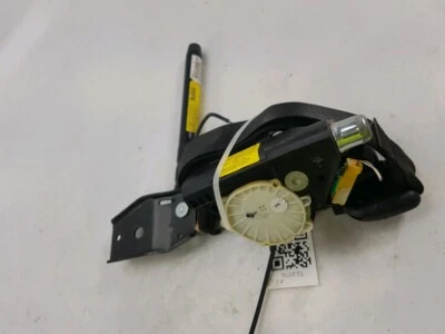 Cintura Di Sicurezza Anteriore Destra - Lancia DELTA III - 735526973 - T0-2070L - Immagine 1 di 4