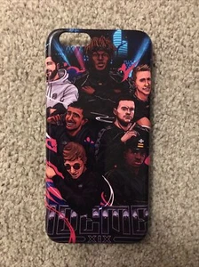 SDMN Phone Cover Iphone 6 - Zdjęcie 1 z 3