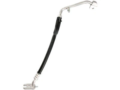 Manguera de descarga de refrigerante de aire acondicionado 29439KZ 2018 2016 para GMC Sierra 1500 2015-2019 Foto 1 de 2