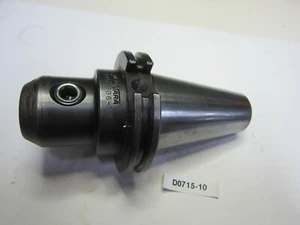 Technara CAT45 3/4" End Mill Holder Projection 2.875 inv D0715-10 "A4 - Picture 1 of 5