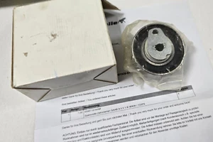 Neue Spannrolle Zahnriemen Opel Saab 9-3 Z18XE Astra Vectra Zafira usw. 55567191 - Bild 1 von 3