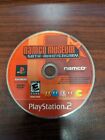 Namco Museum 50th Anniversary (PS2, 2005) NO TRACKING - DISC ONLY #A6740