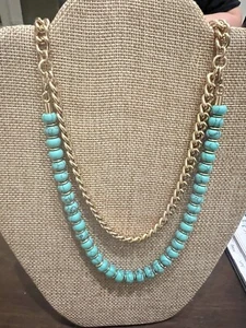 Daytona necklace by park lane - Picture 1 of 1