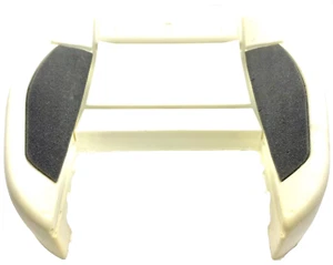 Porsche Cayenne 9YA E3 New Genuine Right Front Sports Seat Foam - 9Y0881376AH - Picture 1 of 12