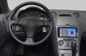 32G Android 13 CarPlay Car Radio Stereo GPS NAVI BT For Toyota Celica 2000-2005 - Picture 1 of 16