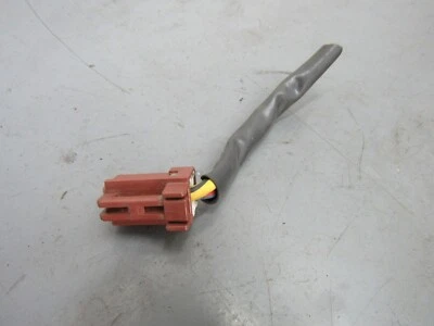 Conector arnés conector motor soplador Honda Prelude BB6 1997-2001 OEM Foto 1 de 4