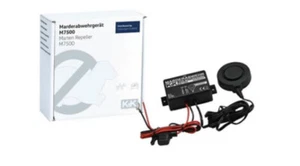 Marderabwehr K&K M7500 Ultraschall, Fahrzeugkarosserie, 000 054 650 H - Bild 1 von 1