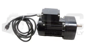 BODINE ELECTRIC 42R5BFCI-E2 Getriebemotor 1/6HP 60HZ 1.9A 170RPM - Bild 1 von 7