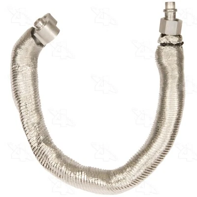 For 1992 Honda Prelude A/C Refrigerant Discharge Hose 4 Seasons 601NG22 - Image 1 of 3