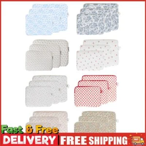 11/13/15 Inch Laptop Sleeve Coquette Floral Laptop Case Office Accessories - Afbeelding 1 van 15