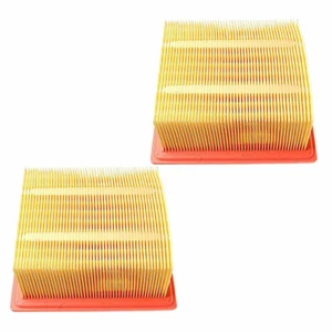 AIR FILTER AF6314 FOR DODGE RAM 2500 3500 6.7L - CASE OF 2 - REPLACES 53034051AB - Bild 1 von 11