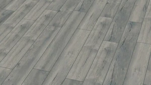 Click Laminat Kronotex Exquisit Pettersson Eiche grau D4765 für nur 10,99€/m² - Bild 1 von 9