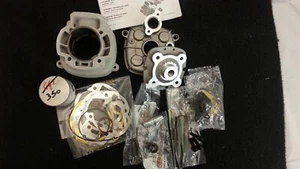 Grupo Térmico Malossi MHR BIG BORE 3113030 Piaggio L.C. Aprilia SR 50 Carb Mot - Imagen 1 de 7