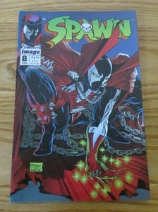 SPAWN #8, #10 -  15 & #32  PICK AND CHOOSE ISSUES Image Comics McFarlane Unread - Picture 1 of 9