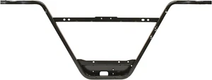 Radiator Core Support Compatible with 2007-2013 Chevrolet Silverado 1500, Fits 2 - Picture 1 of 5