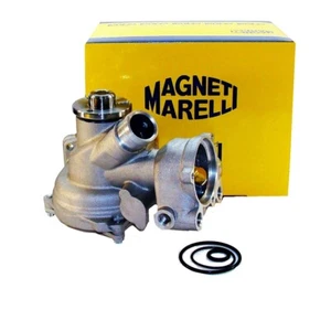 Wasserpumpe + Dichtung für MERCEDES-BENZ R129 300 SL-24 W124 300 E-24 - Zdjęcie 1 z 5