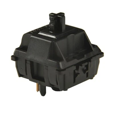 Gateron Oil King 5 Pin Switch 55g Linear Pre Lubed for Mechanical Keyboard - Image 1 of 4