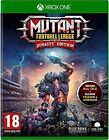 Mutant Football League Dynasty Edition (Xbox One) Xbox_One (Microsoft Xbox One)