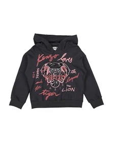 KENZO Kids Girls Sweatshirt, size 12A (152 Cm - 59-60 In) - Picture 1 of 11