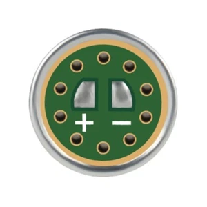 Unidirectional Conference Electret Condenser Mic Cores For Clear Voice Capturing - Zdjęcie 1 z 8