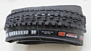 Maxxis High Roller II 27.5 x 2.4" EXO Tire 3C MaxxTerra 60a MaxxPro Folding 2.40