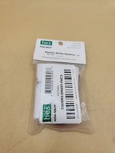 HES ASSA ABLOY 2005M3 Smart Pac 3 III Electric Strike System New - Picture 1 of 2