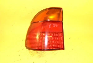 Luz trasera trasera trasera trasera izquierda exterior izquierdo BMW E39 8361671 con lámpara - Imagen 1 de 1