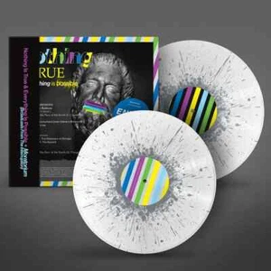 Enter Shikari - Nothing Is True & Everything Is Possible/Moratorium DX DLP - Imagen 1 de 1