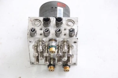 Hydraulic unit ABS Jeep GRAND CHEROKEE 4 WK   46716 - Image 1 of 3