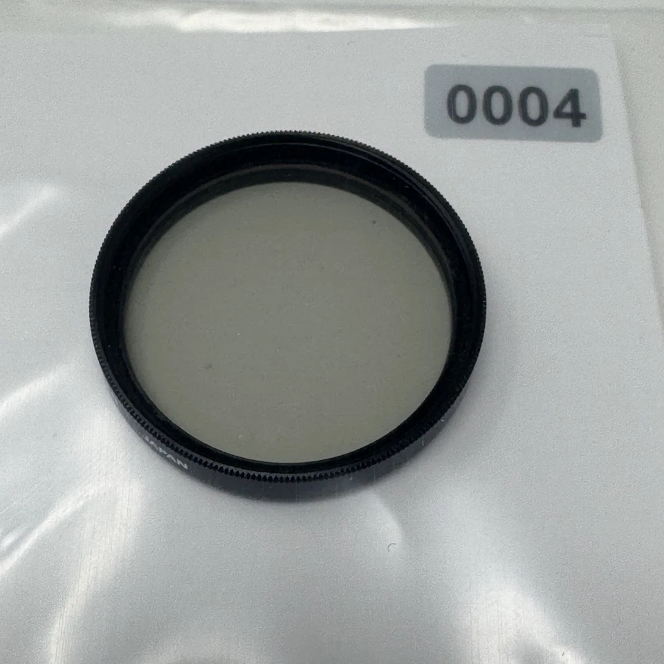 37mm Crystal Optics Red Enhancing Filter [0004] - Image 1 of 1