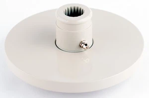 WSM Clutch Flywheel PTO 003-127 - Picture 1 of 1