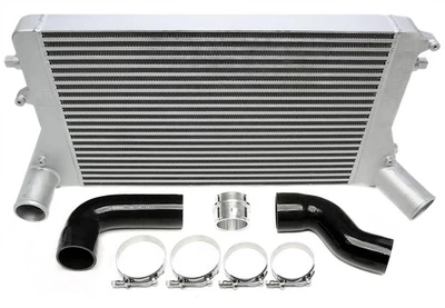 Kit intercooler TA Technix adatto per Audi A3 / S3 8P / TT 8J / Seat Leon 1P - Immagine 1 di 2