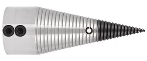 Taladro cono cono divisor 90 mm madera divisor intercambiable puntiagudo... - Imagen 1 de 12