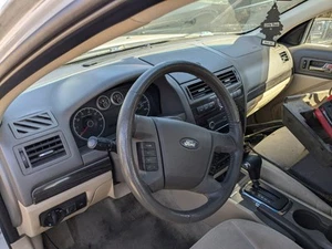 DASH 06-09 Ford Fusion Front DASH Gray/Tan Plastic - Picture 1 of 16