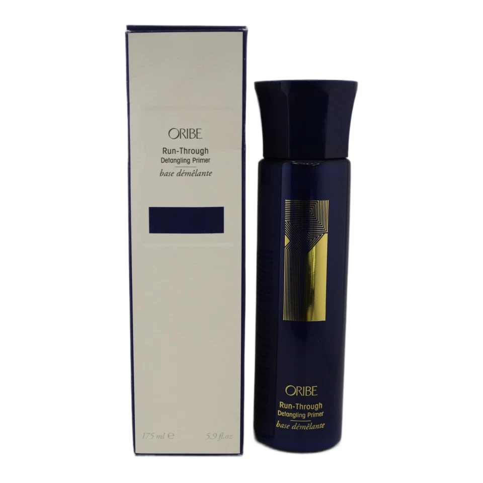 Oribe Run-through Detangling Primer Detangler 5.9 Oz Haircare