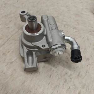 Power Steering Pump For 3.6L Traverse XL-7 Vue Outlook Acadia Torrent Equinox En - Picture 1 of 5