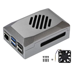 For 5Th Generation ABS , Cooling with PWM Speed-Adjustable Fan for7954 - Afbeelding 1 van 10