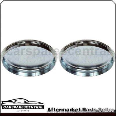 Dorman - Tapa antipolvo de cojinete de rueda trasera para Chevrolet Avalanche 1500 2003 Foto 1 de 4