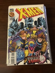X-Men 46,48,59 Vf - Picture 1 of 16