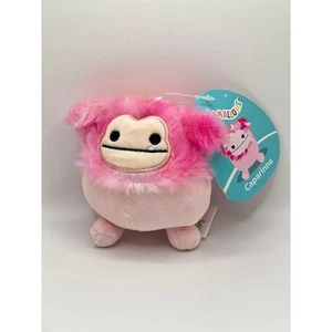 Caparrina Squishmallow Clip 3,5" - Foto 1 di 3