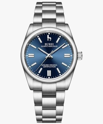 Orologio Classico per Donne  Leggera elegante Orologio  - Immagine 1 di 4