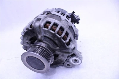 Used Alternator fits: 2017 Volvo S60 2.0L 150 amp Grade A - Image 1 of 4